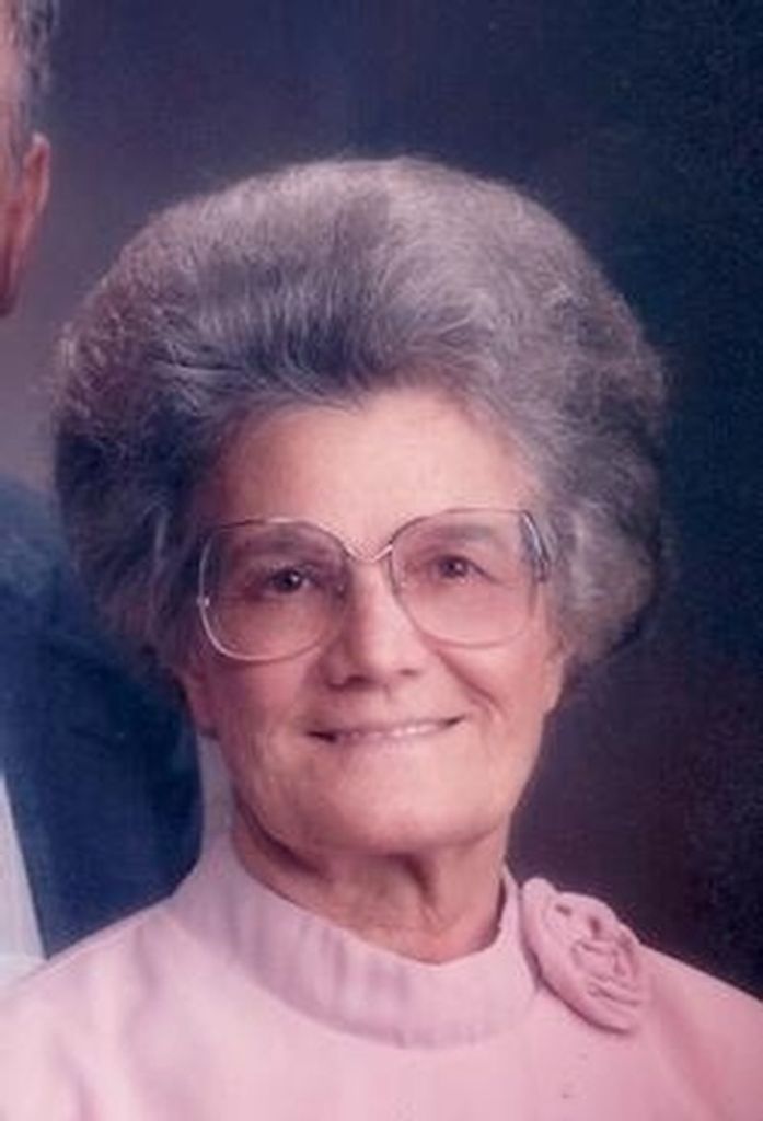 Doris J. Fiechter