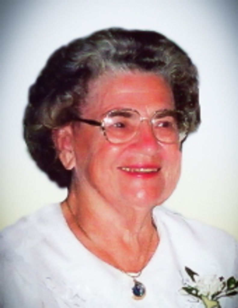 Virginia Scott