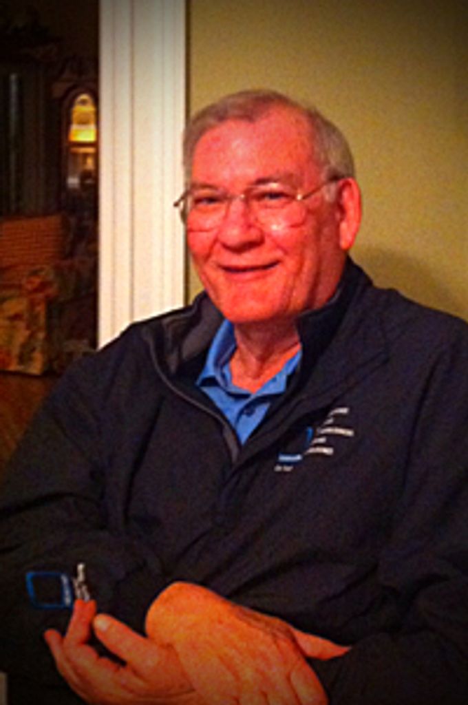 Stephen Clay Martin
