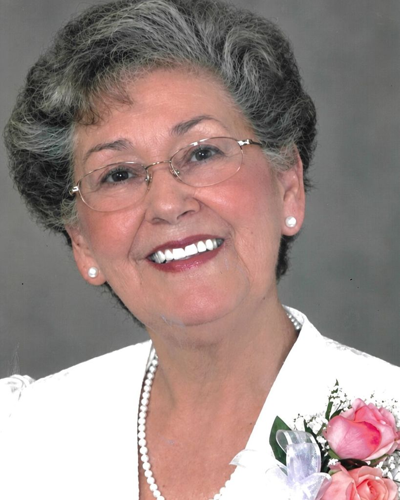 Josephine B. Chavez-Deason Profile Photo