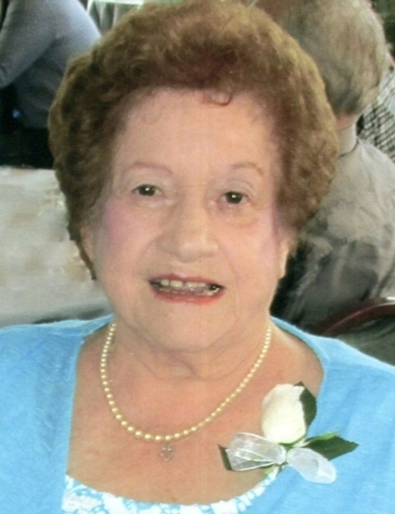 Donna M. George Profile Photo