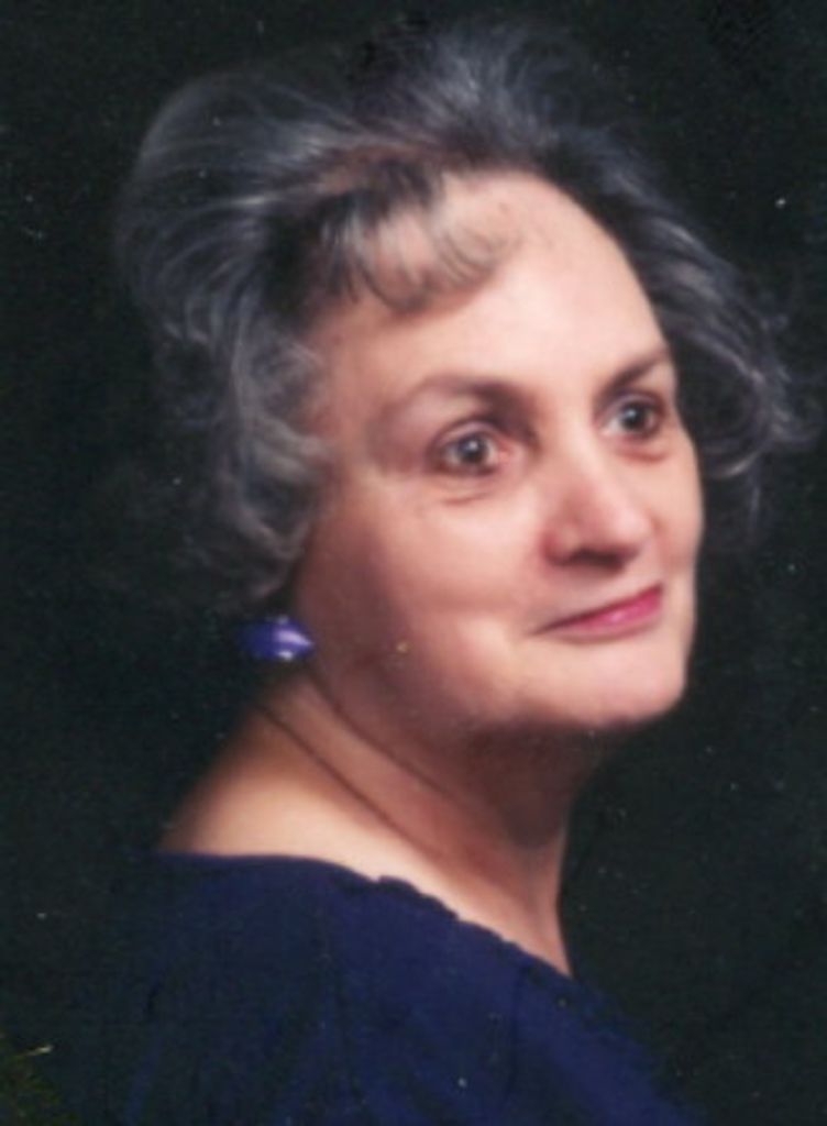 Shirley Posey Plaisance