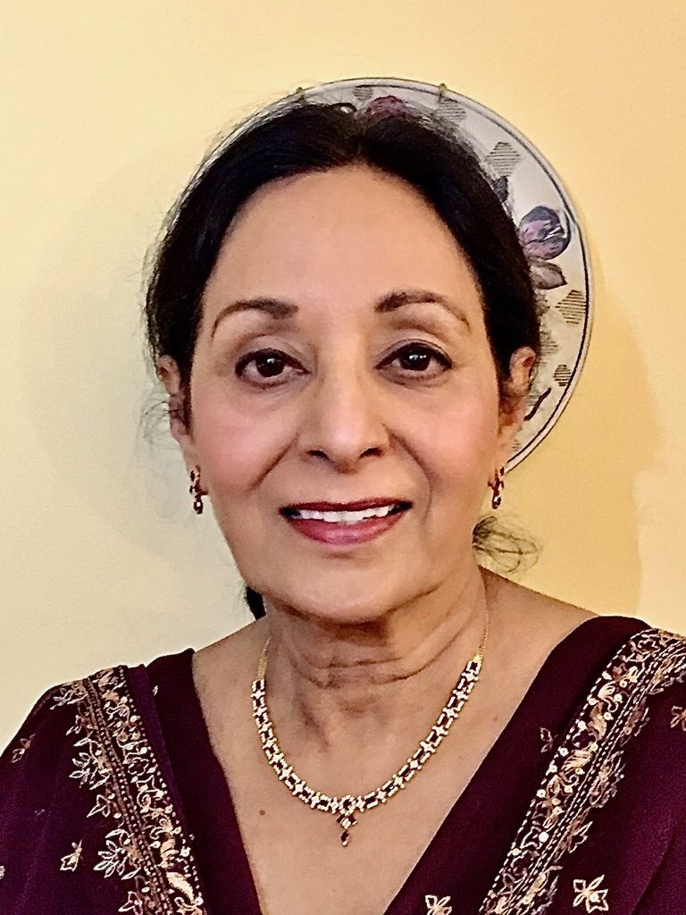 Kuljit Kaur Bhogal