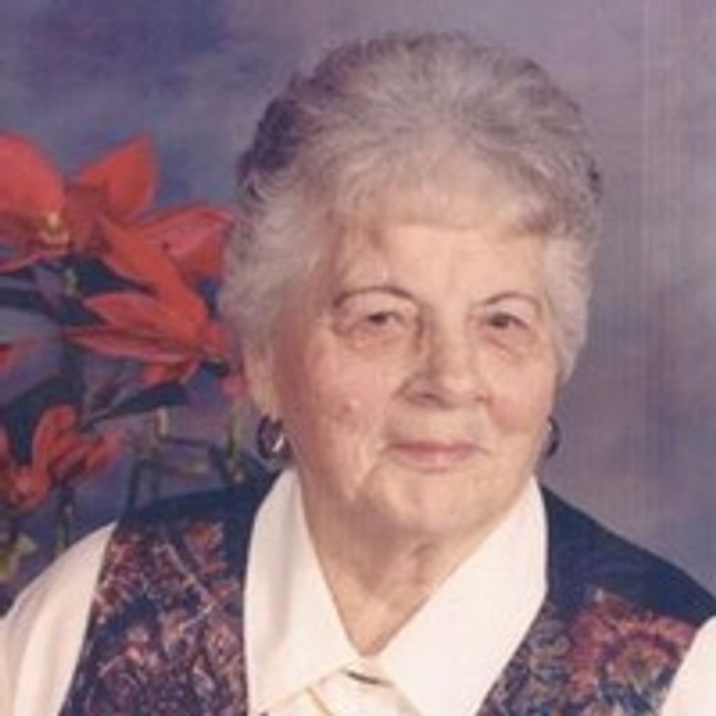 Elsie Nitschke Profile Photo