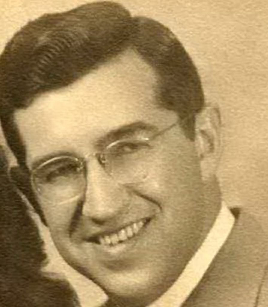 Morris Mercx Kreulen