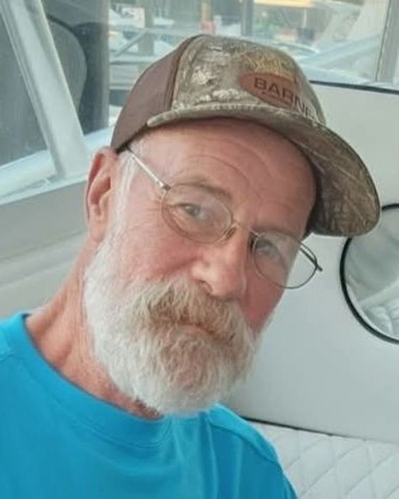 Edward "Ed" Jacobs
