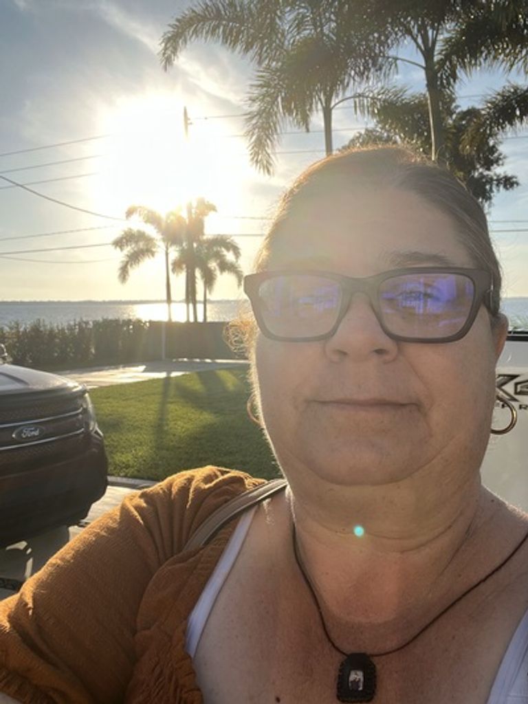 Ludivina Martinez