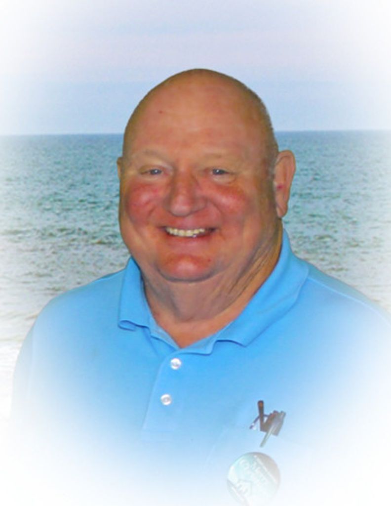 William Paul Powell, Jr.