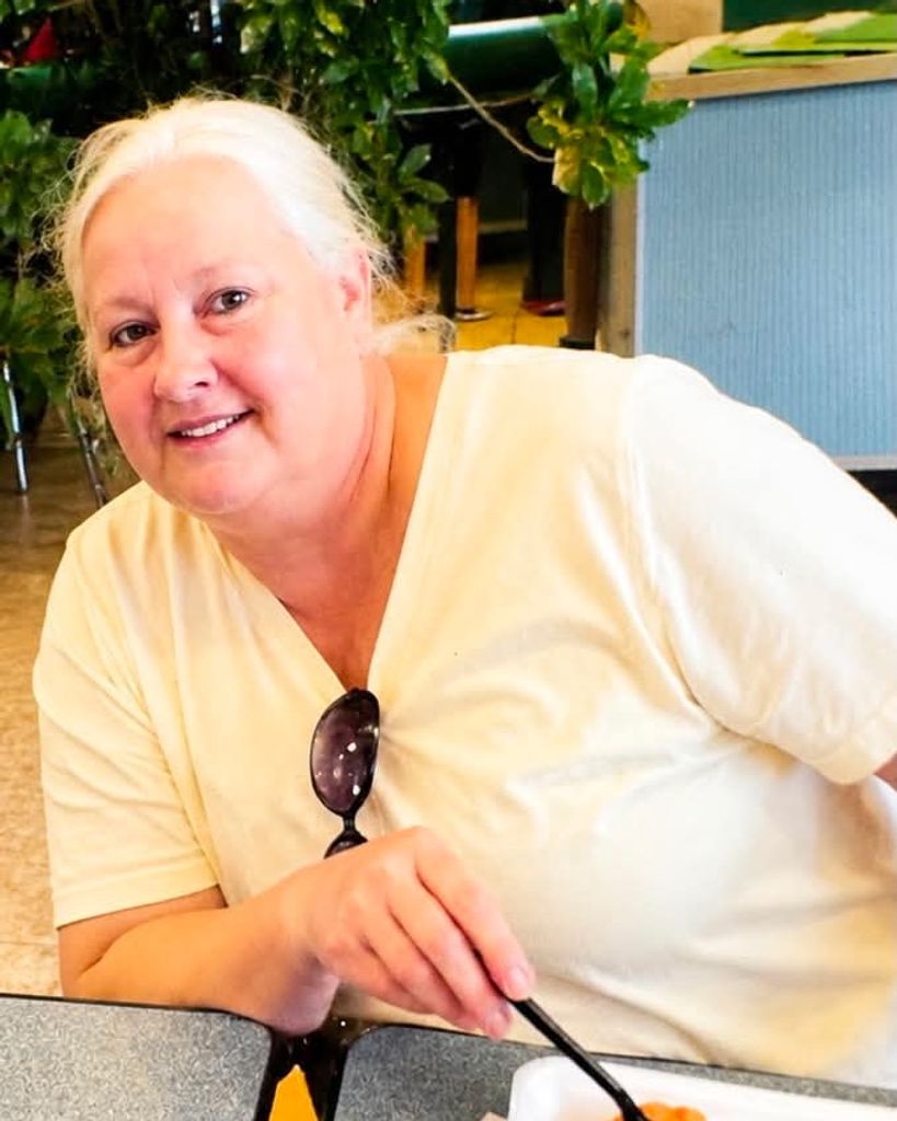 Debbie Arlene Dicks