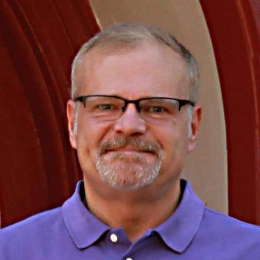 Gary Liesner Profile Photo