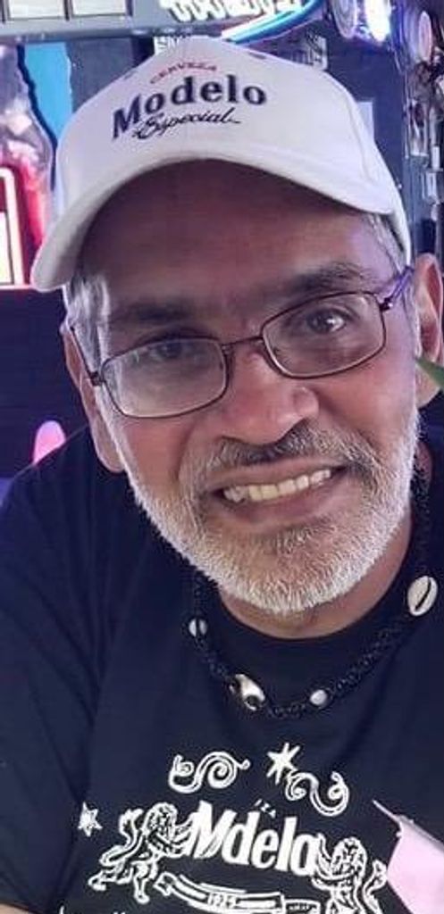 Eric Elier Torres Profile Photo