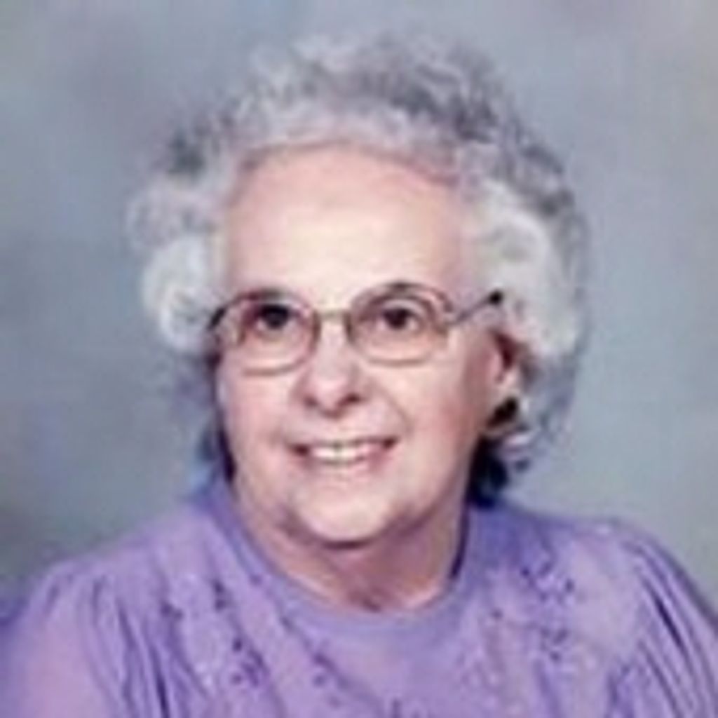 Lorna R. Gust