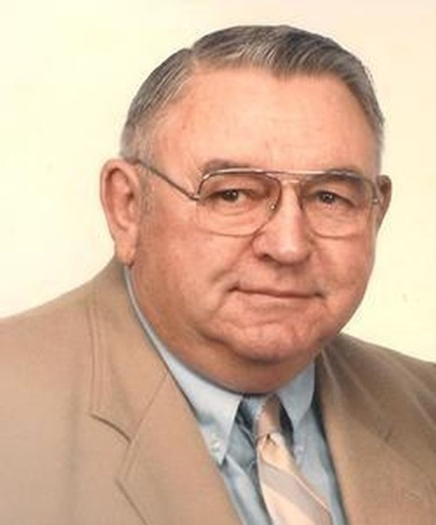 Don G. Wolf Profile Photo