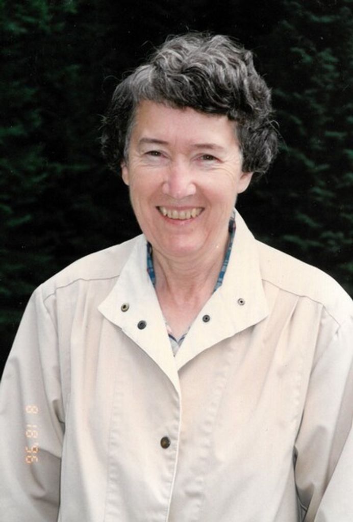 Jeanne Theresa Jackson Profile Photo