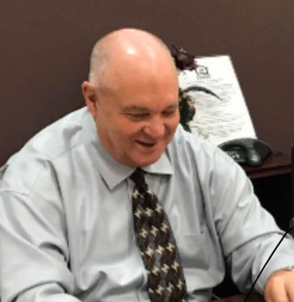 Dennis C. Nail Profile Photo
