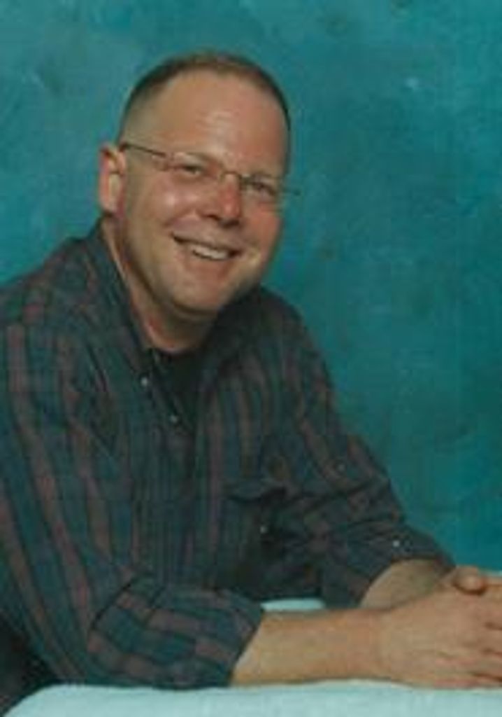 Marshall Todd Hood Profile Photo