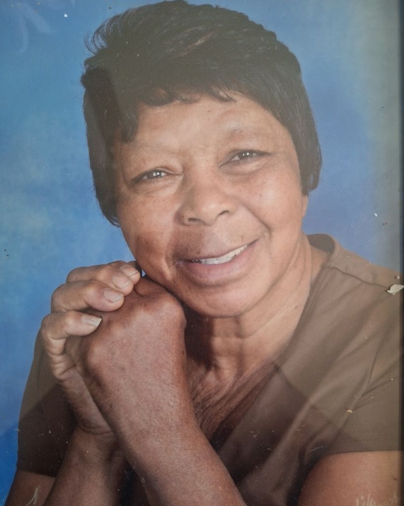 Sylvia Dentura Nelson Profile Photo