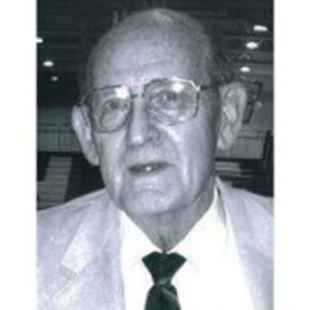 Donald "Gube" Gubelman
