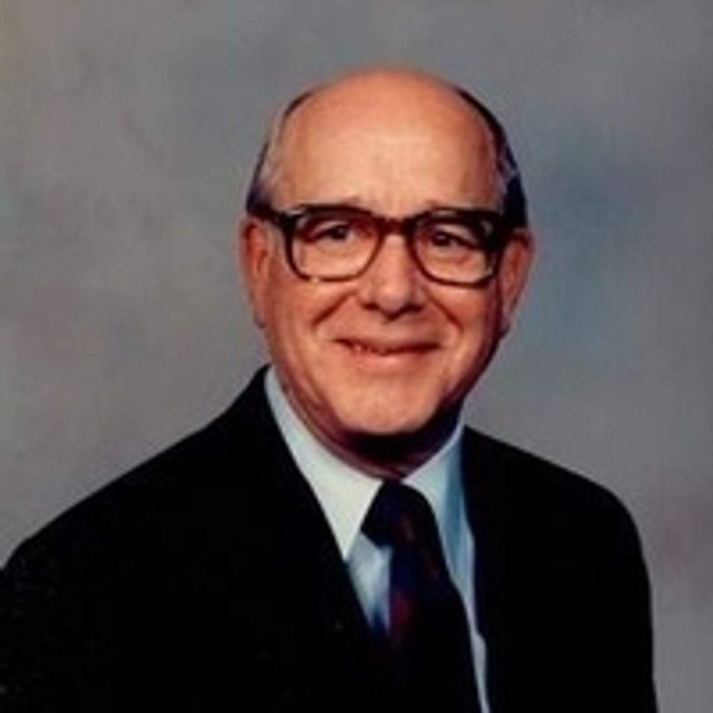 Eugene F. "Jim" Renneberg
