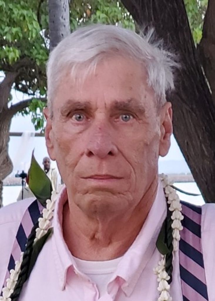 Richard "Sonny" William Collins, Jr.