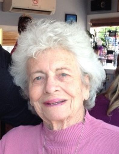 Ethel Hyacinth (Hurley)  Sigismondi Profile Photo