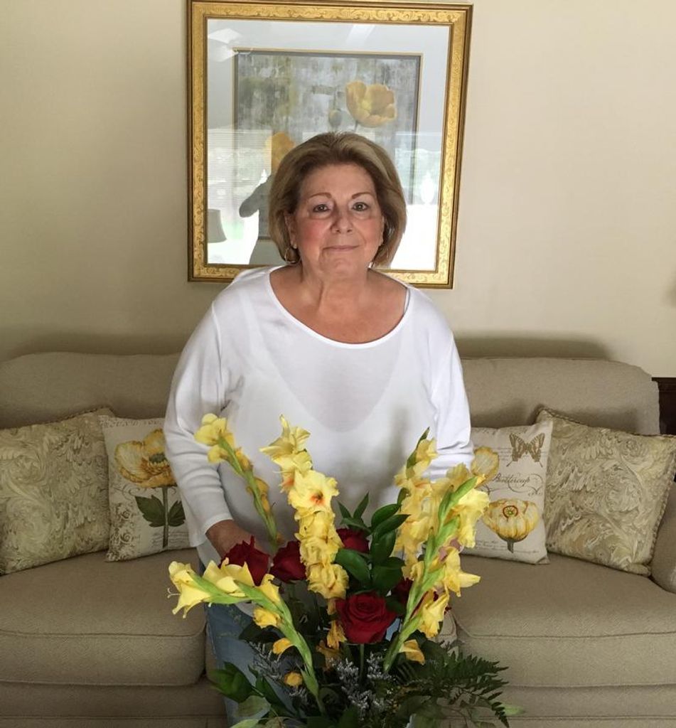 Linda Danhoffer Profile Photo