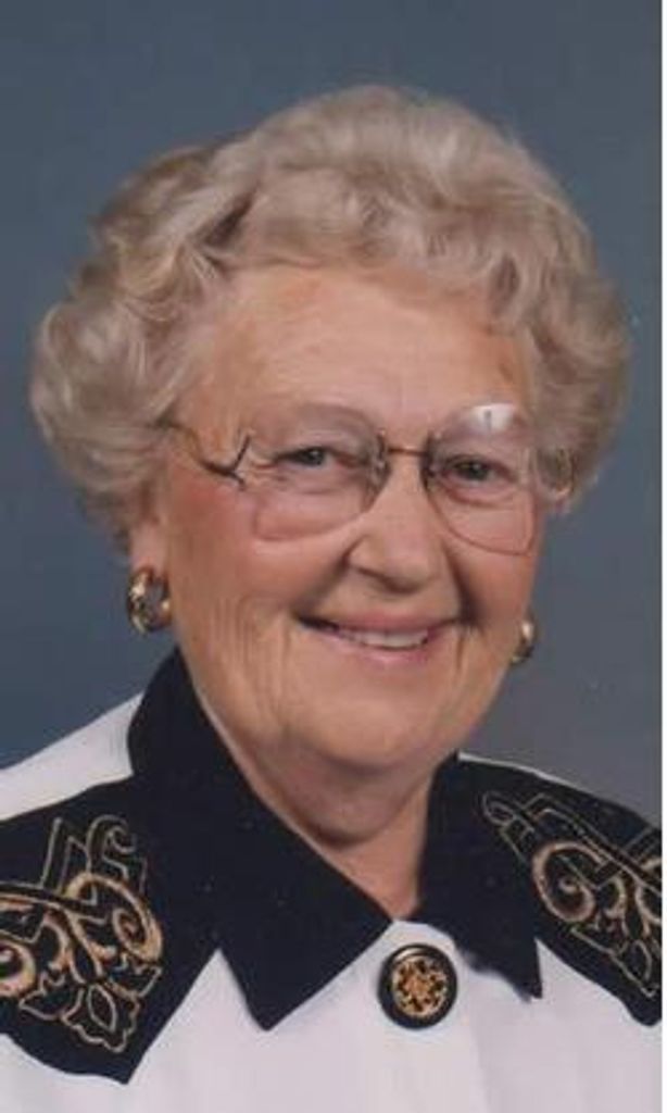 Betty Hartl Profile Photo