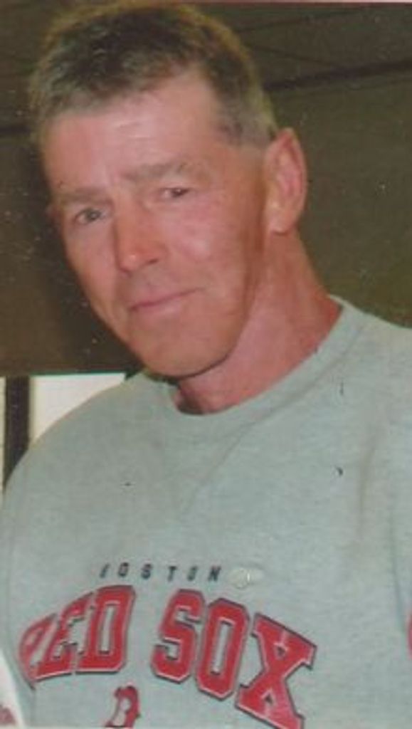 John Paul "Rocky" Lord Profile Photo