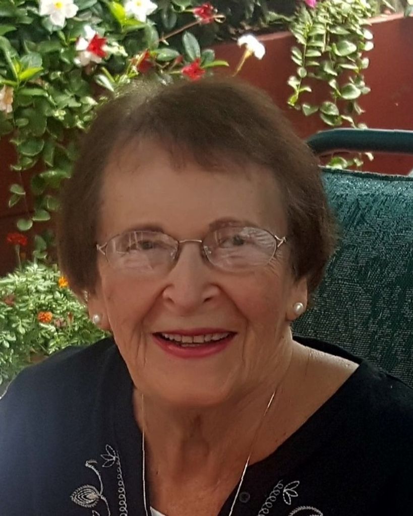 Elizabeth G. Walker Profile Photo
