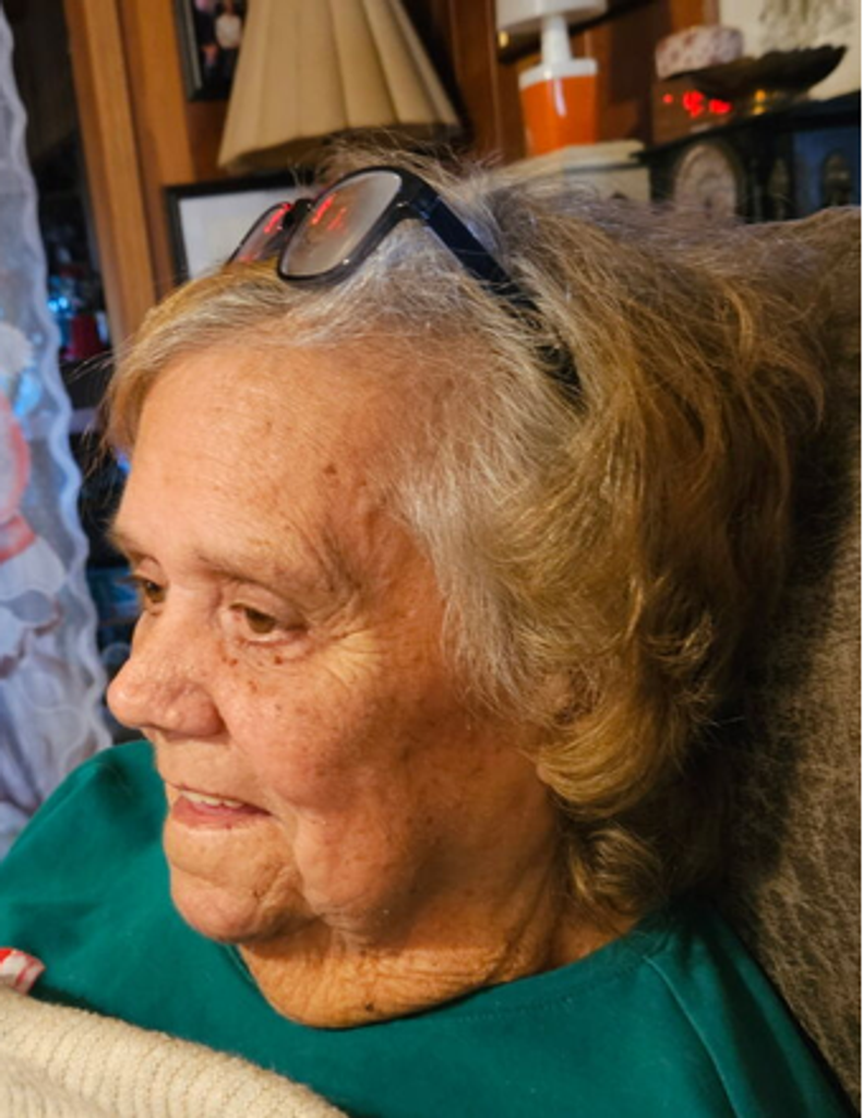 Arlene (Redden) Fountain Profile Photo