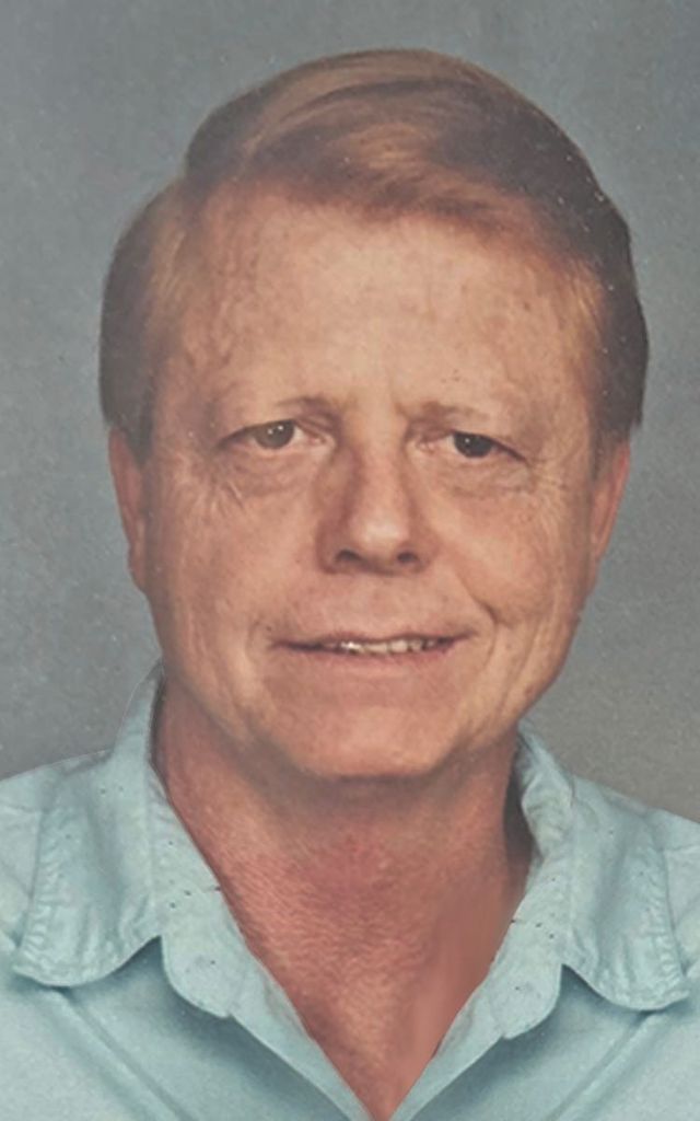 Carl John Neubig, Sr. Profile Photo