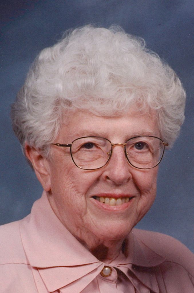 Katherine Sheller