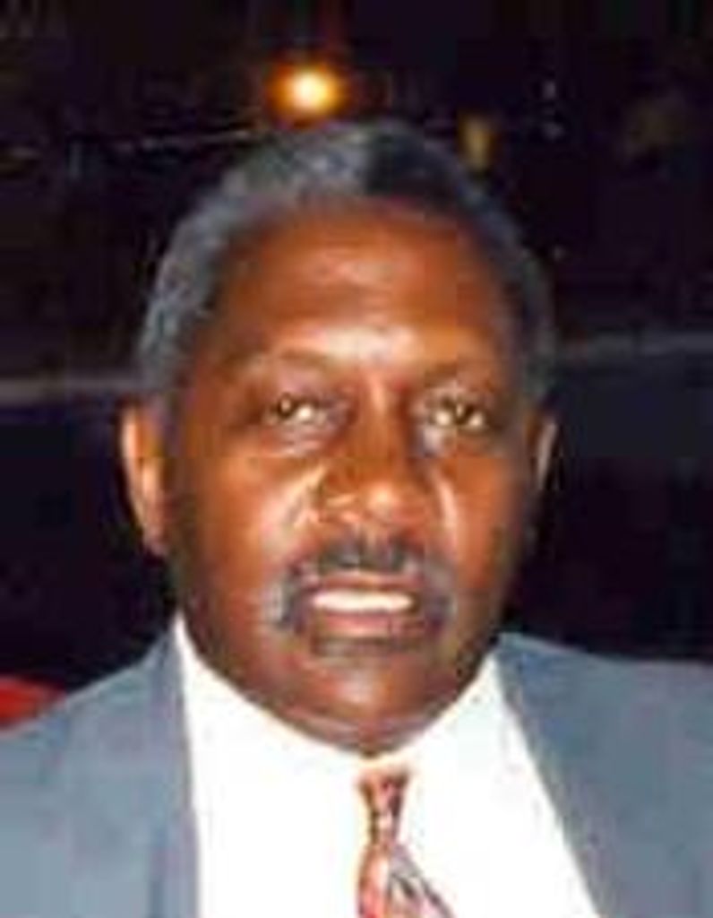 Farnsworth Hester, Sr.