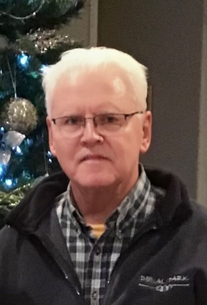 Thomas D. Parks