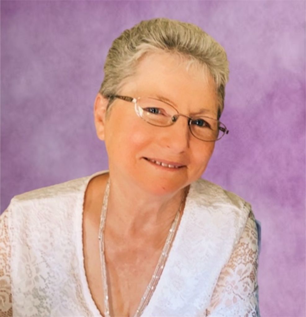Martha Carolyn Johnson Profile Photo