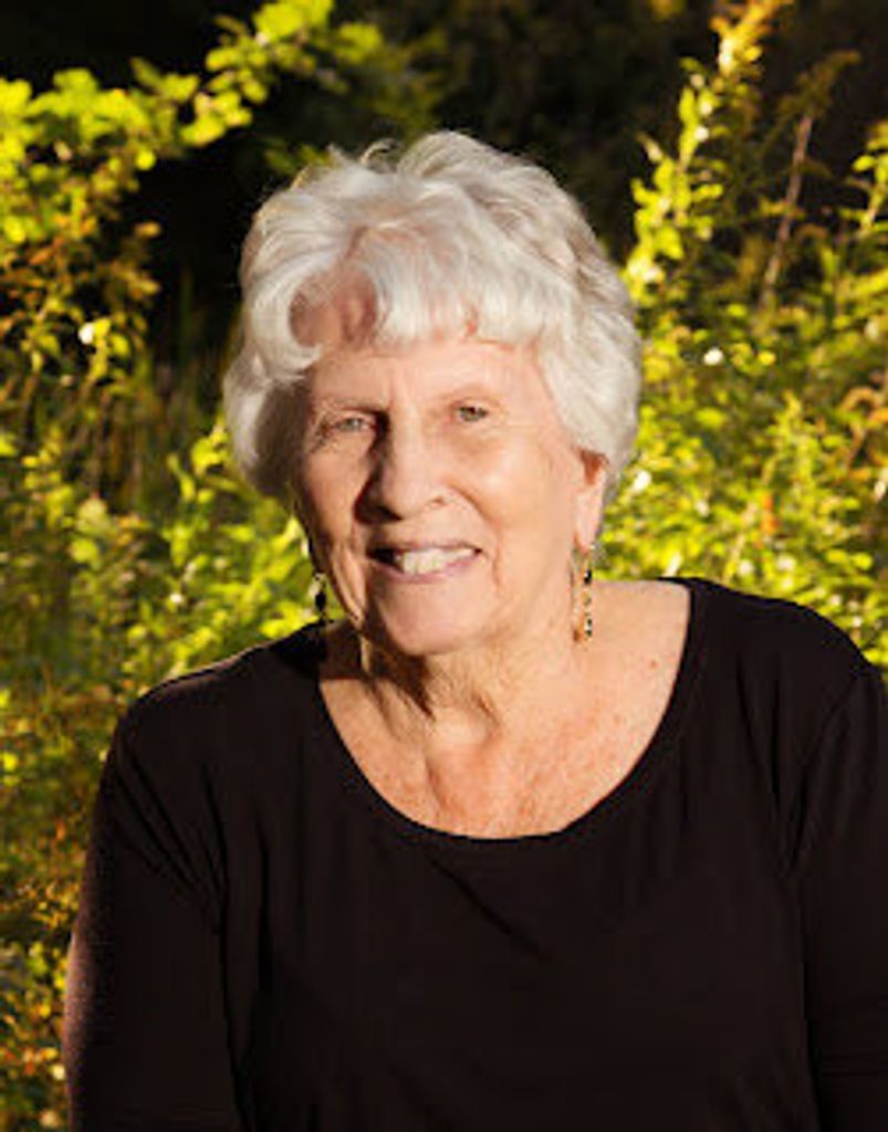 M. Jean Rogers