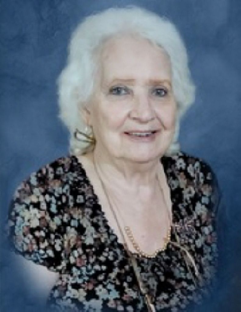 Mary Underwood  Hyde Profile Photo