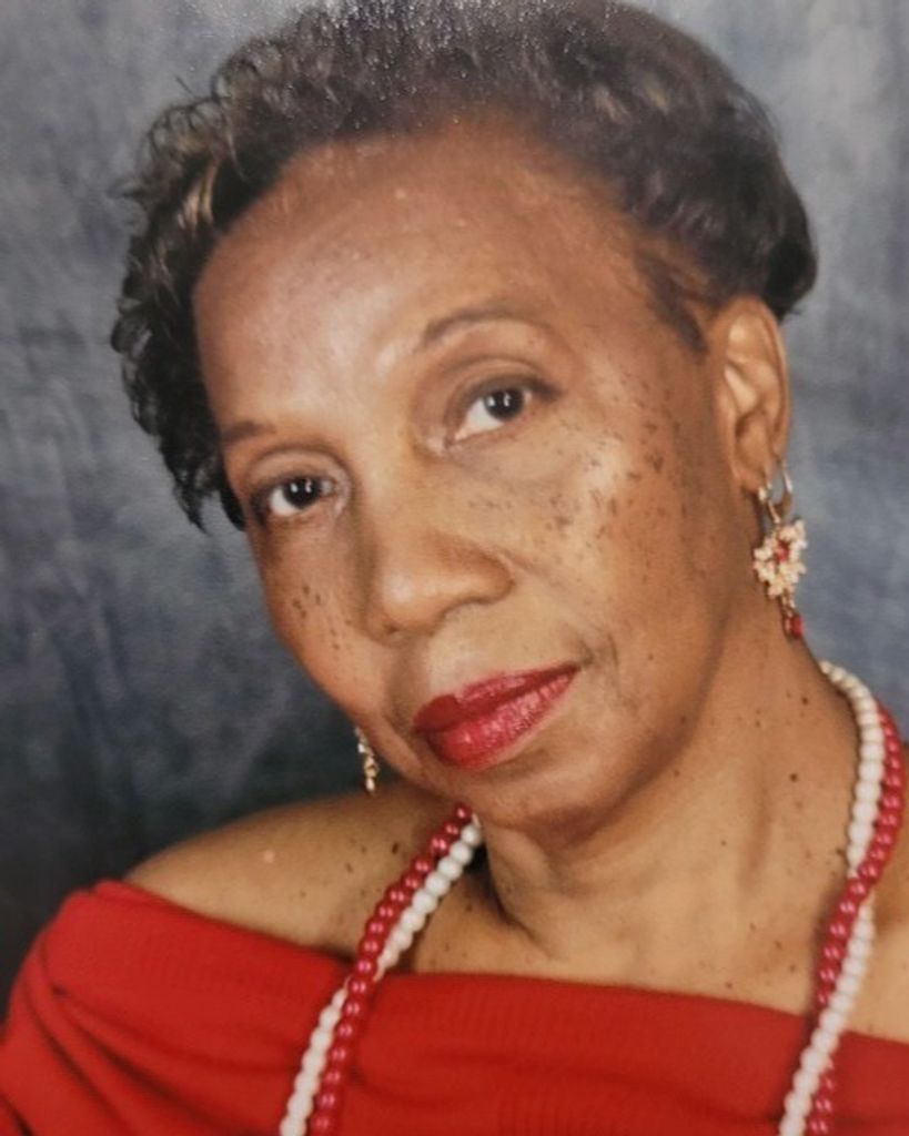 Etta Oliver