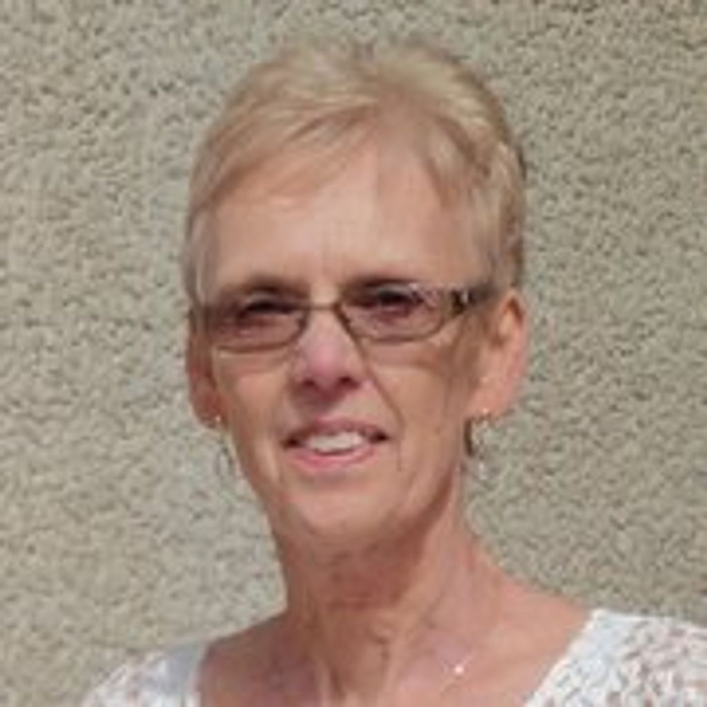 Mary Cathcart Profile Photo