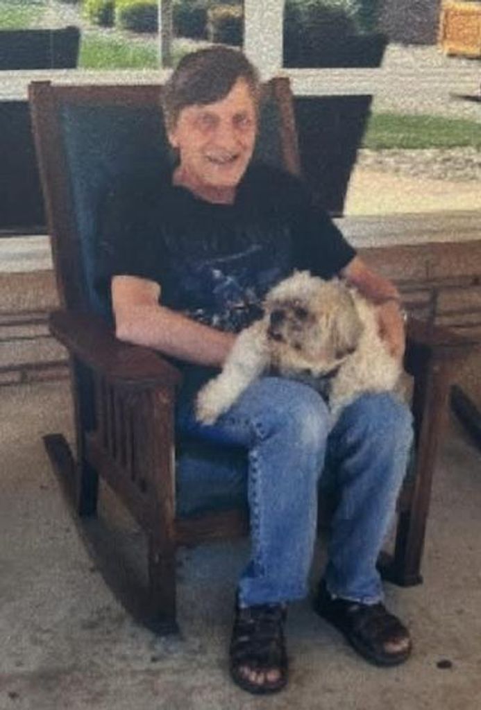 George "Mike" Whitmore Profile Photo