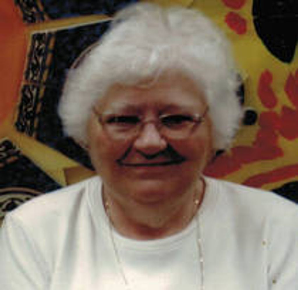 Lois  G Padgett