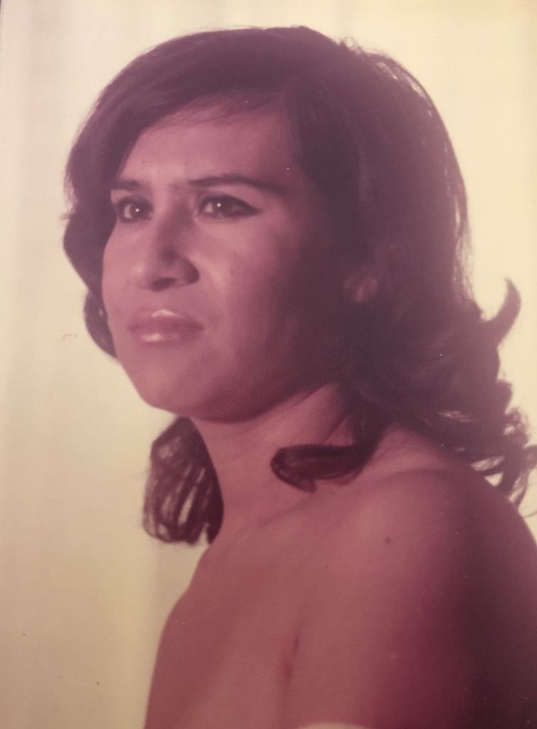 Martha Maria Black
