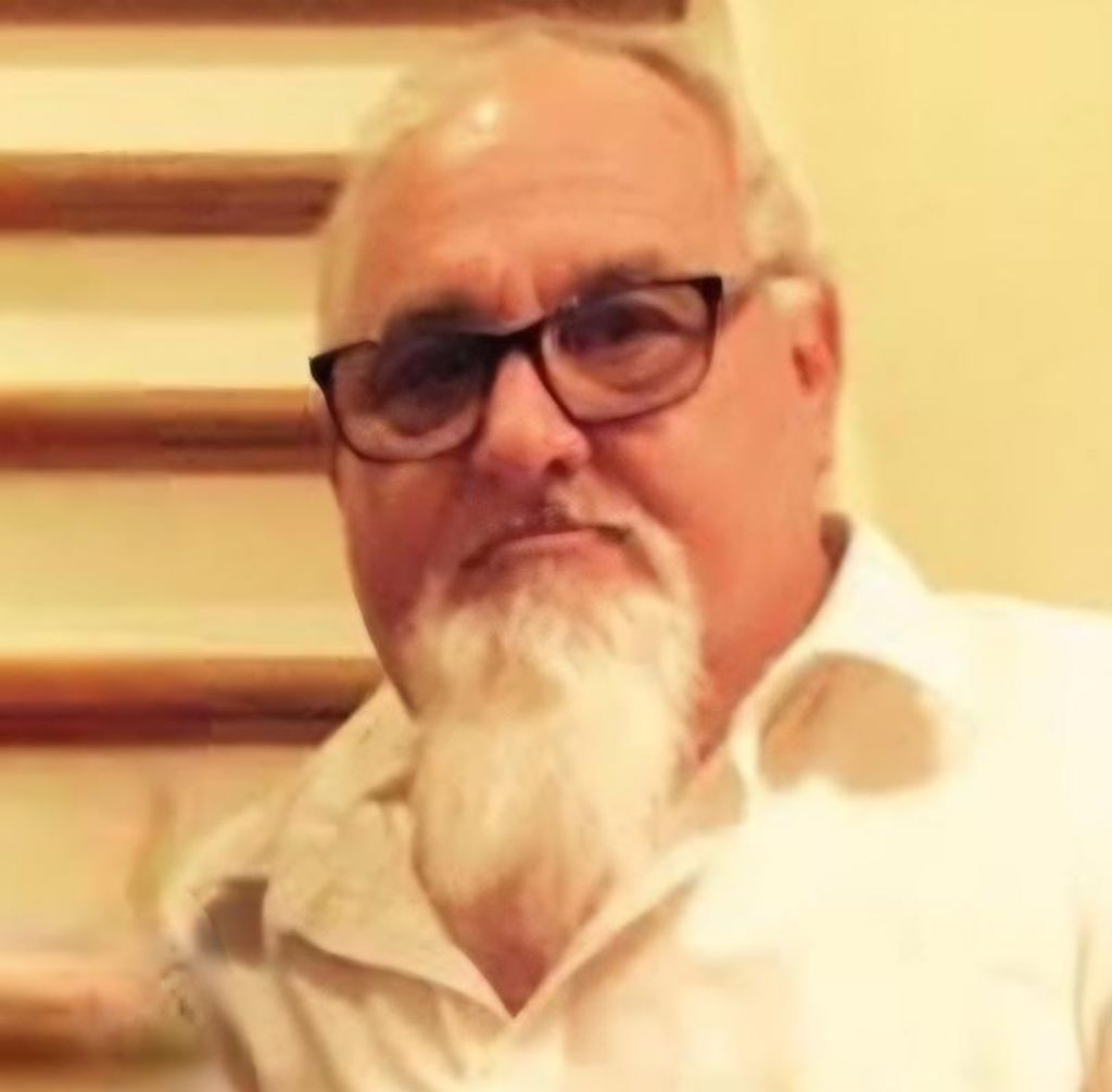 Billy Raye Roberts Profile Photo