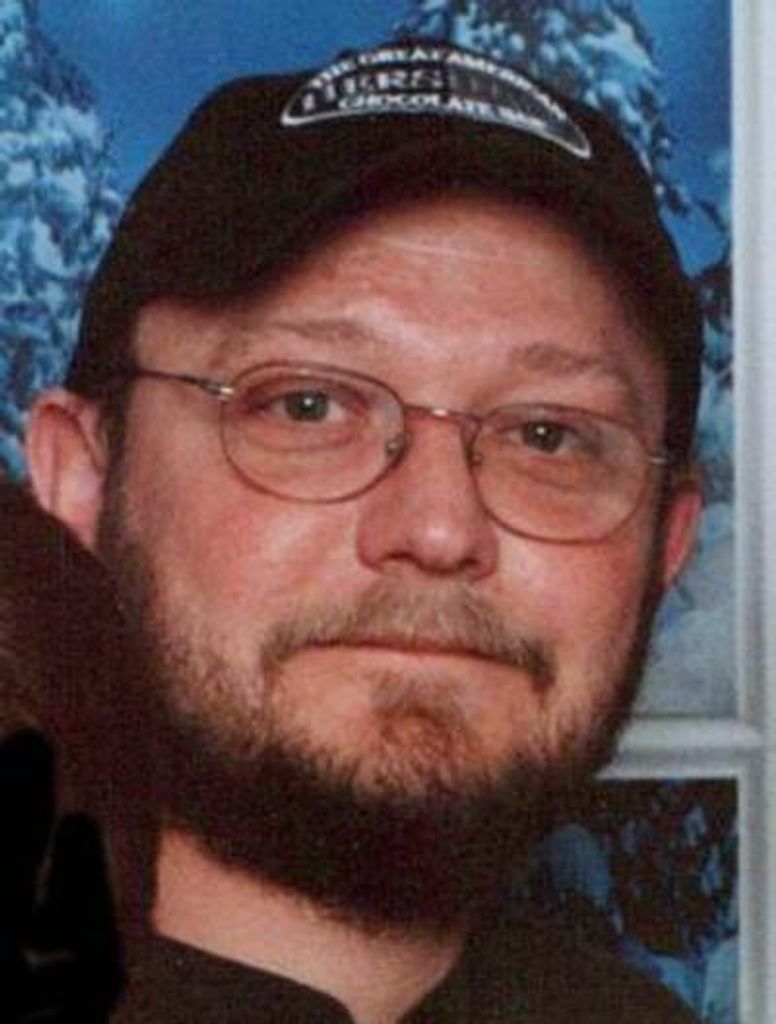 Jason Carl Propst Profile Photo