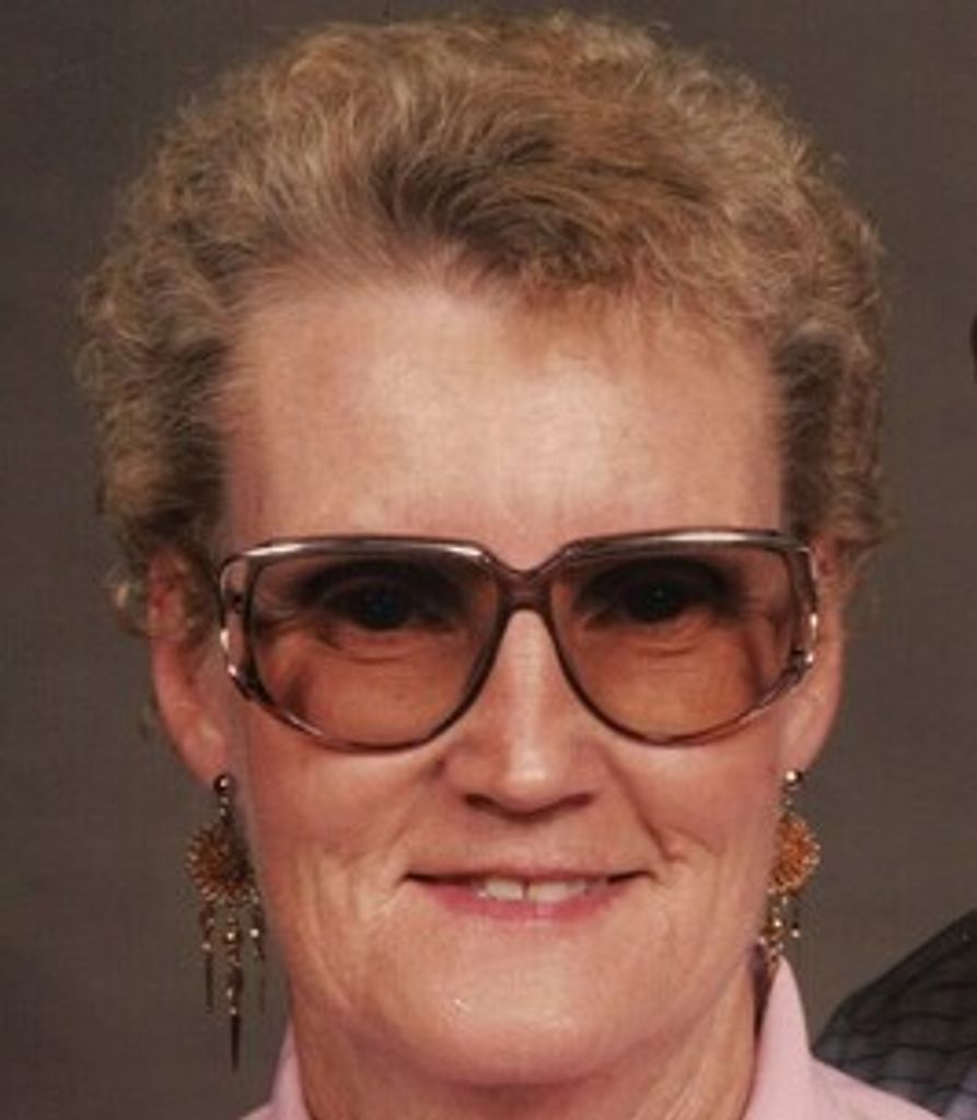 Sharon Miles Profile Photo