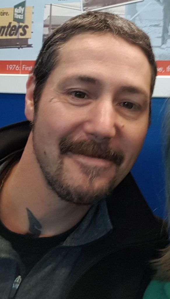 Robert Andrew Rippee Profile Photo