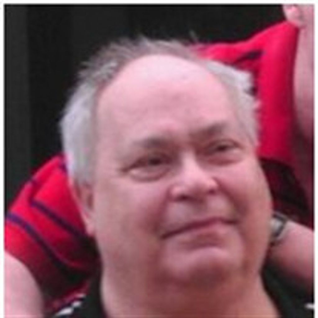 Roy Willmann