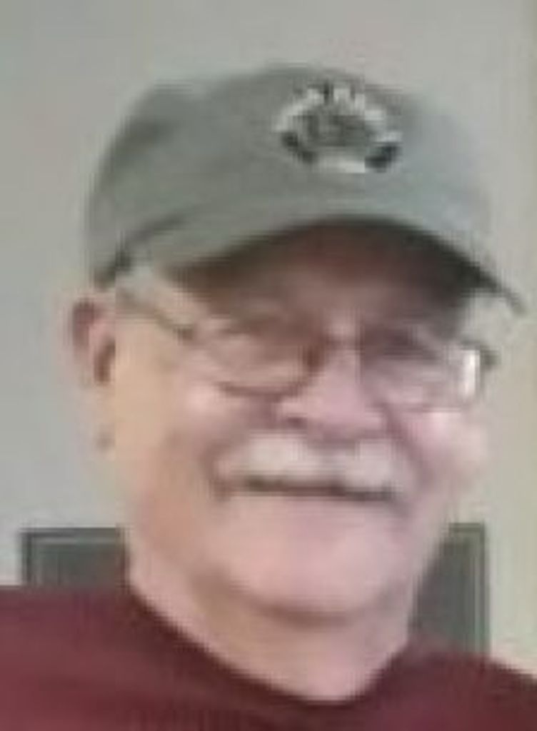 Robert Earl Luckhard