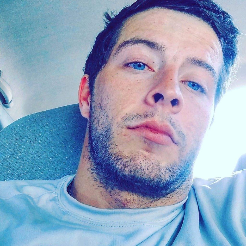 Jesse Donald Berry Profile Photo