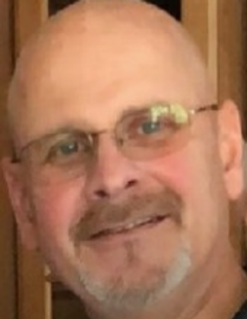 David Michael Macknew